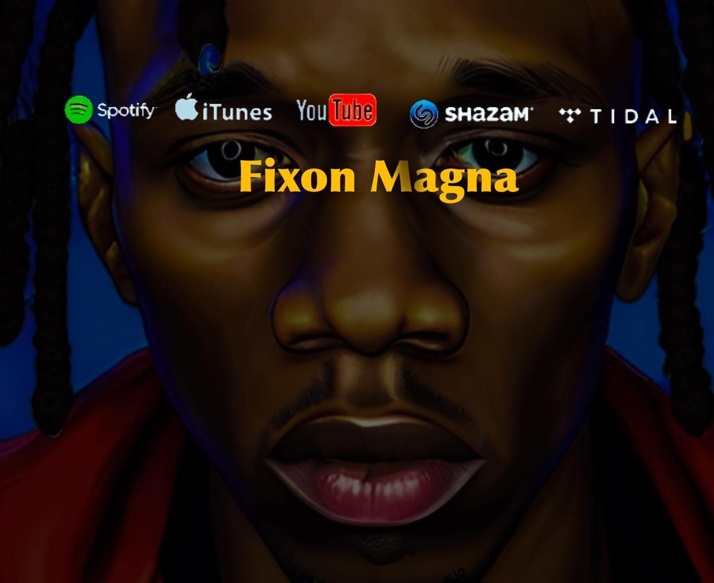 Fixon Magna